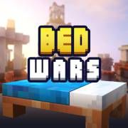 Minecraft Bedwars