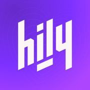 Hily: Dating App. Chat & Flirt