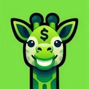 Cash Giraffe