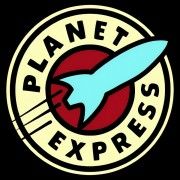 RCP Futurama