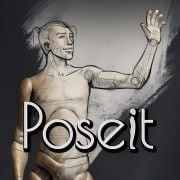 Poseit