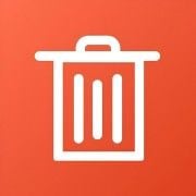 Delete apps